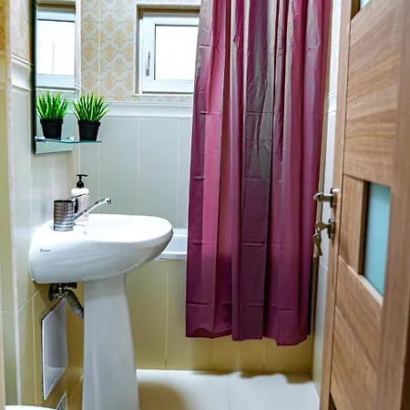 Hacienda Arhitectura - Center Modern Бухарест