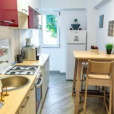 Appartement Hacienda Arhitectura - Center Modern *