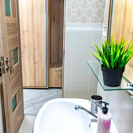 Appartamento Hacienda Arhitectura - Center Modern