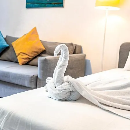 Appartement Hacienda Arhitectura - Center Modern *