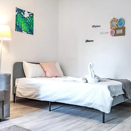 Hacienda Arhitectura - Center Modern Appartement *