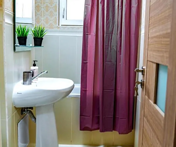 Hacienda Arhitectura - Center Modern Bukarest