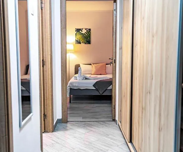 Hacienda Arhitectura - Center Modern * Bukarest