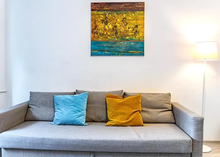 Hacienda Arhitectura - Center Modern ブカレスト