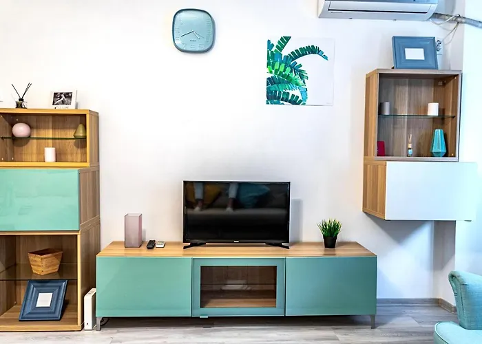 Hacienda Arhitectura - Center Modern *