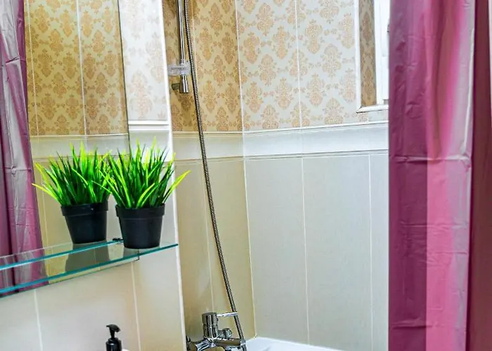 Apartman Hacienda Arhitectura - Center Modern Bukarest