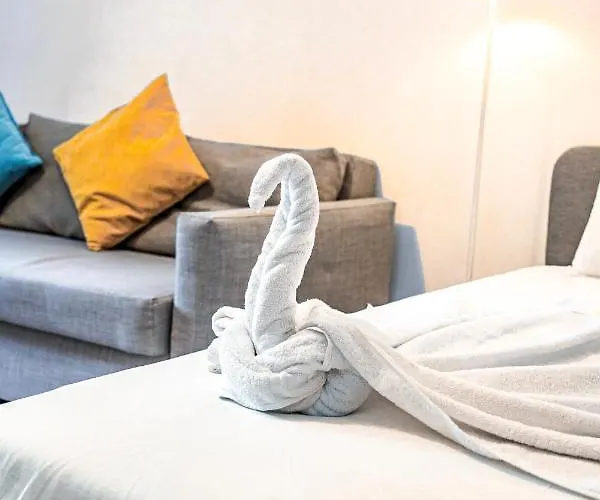 Apartament Hacienda Arhitectura - Center Modern *