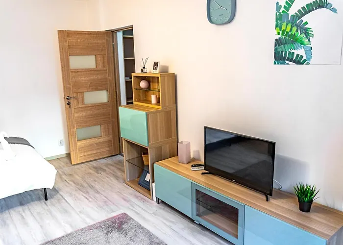 Apartament Hacienda Arhitectura - Center Modern