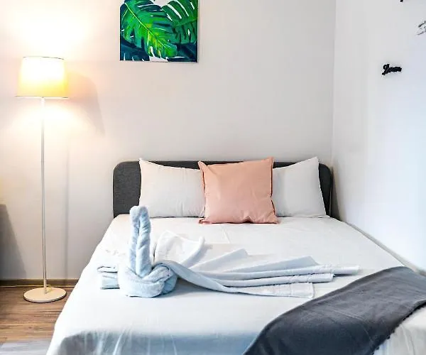 Hacienda Arhitectura - Center Modern Apartament